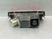 Recambio de faro antiniebla trasero derecho para nissan juke (f15) 1.6 referencia OEM IAM 26580ED50A 26580ED50A 