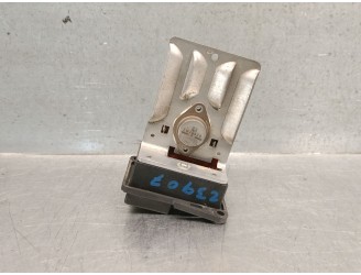 Recambio de resistencia calefaccion para peugeot 205 berlina 1.8 diesel referencia OEM IAM 644590 644590 SEIM