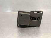 Recambio de resistencia calefaccion para peugeot 205 berlina 1.8 diesel referencia OEM IAM 644590 644590 SEIM