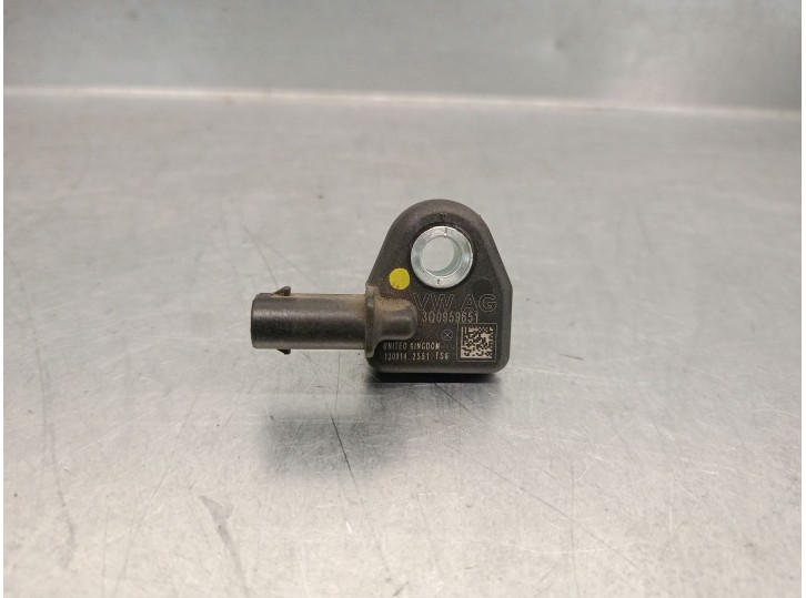 Recambio de sensor impacto para volkswagen passat variant (3g5) 2.0 tdi referencia OEM IAM 3Q0959651A  3Q0959651A