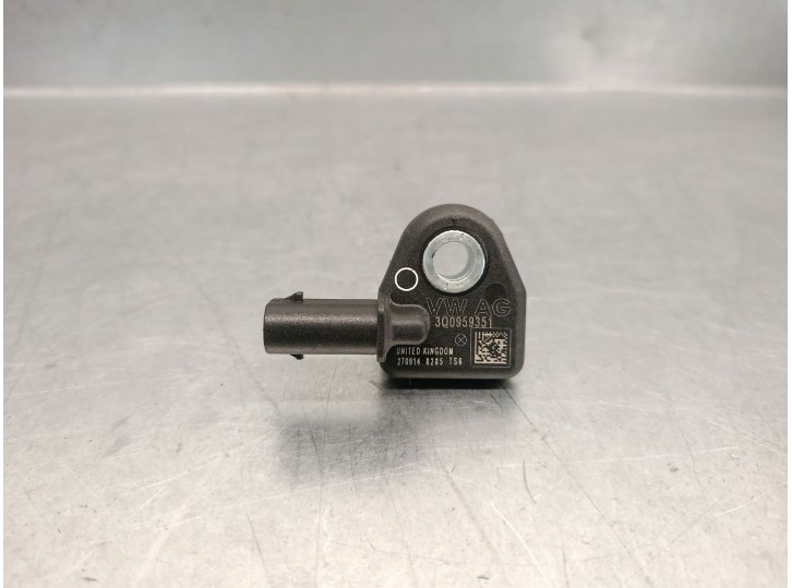 Recambio de sensor impacto para volkswagen passat variant (3g5) 2.0 tdi referencia OEM IAM 3Q0959651A  3Q0959651A