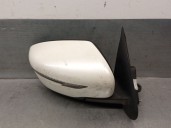 Recambio de retrovisor derecho para nissan juke (f15) 1.6 referencia OEM IAM 96301HM90A 96301HM90A 