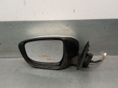 Recambio de retrovisor izquierdo para nissan juke (f15) 1.6 referencia OEM IAM 96302HM90A 96302HM90A 