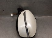 Recambio de retrovisor izquierdo para nissan juke (f15) 1.6 referencia OEM IAM 96302HM90A 96302HM90A 