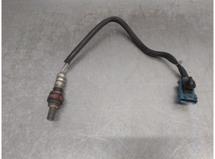 Recambio de sonda lambda para mini mini (r56) cooper s referencia OEM IAM 7548961 7548961 