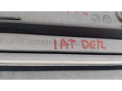 Recambio de molduras traseras para peugeot expert furgoneta (v_) 2.0 bluehdi 150 referencia OEM IAM 9808384280 1616332480 