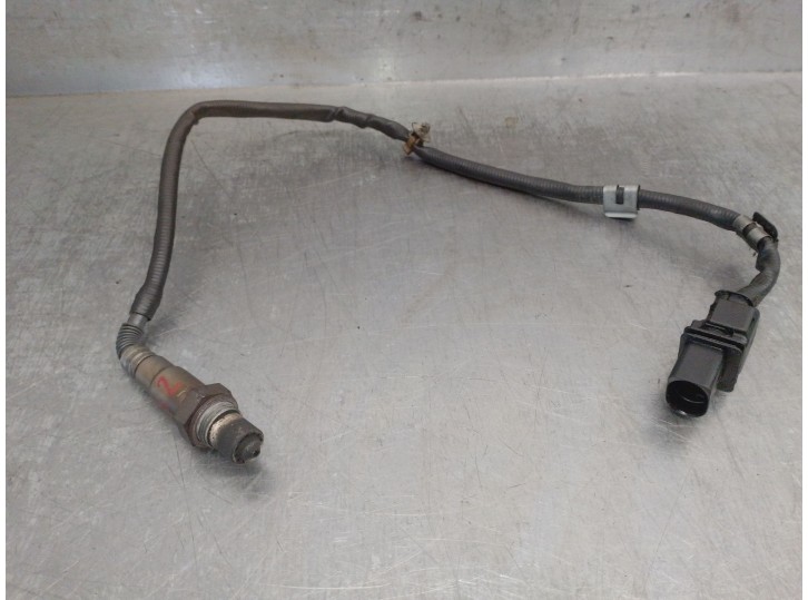 Recambio de sonda lambda para mini mini (r56) cooper s referencia OEM IAM 754986003 754986003 