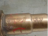 Recambio de sonda lambda para mini mini (r56) cooper s referencia OEM IAM 754986003 754986003 