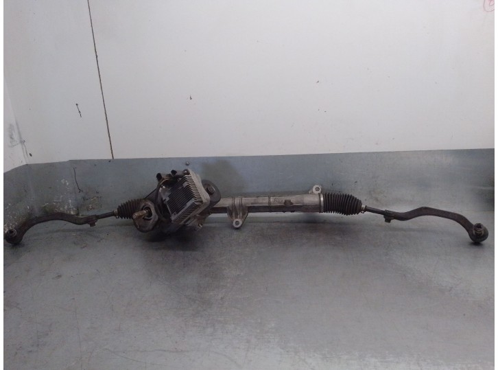 Recambio de cremallera direccion para mini mini (r56) cooper s referencia OEM IAM 32106856876 32106856876 JTEKT