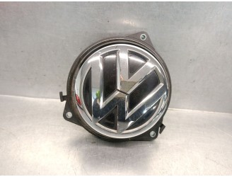 Recambio de maneta exterior porton para volkswagen passat variant (3g5) 2.0 tdi referencia OEM IAM 3G5827469 3G5827469