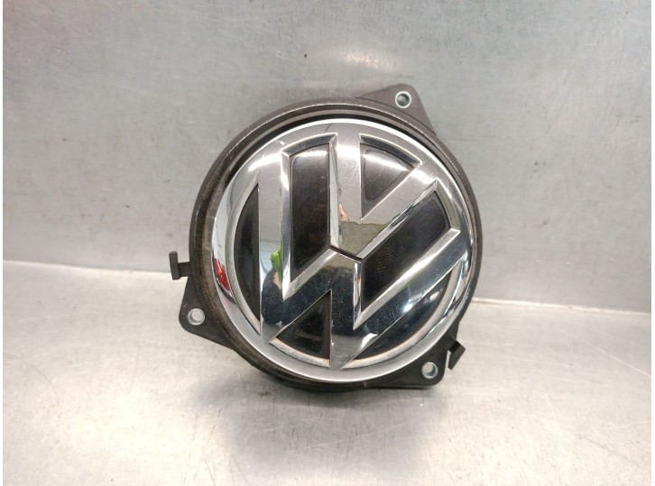 Recambio de maneta exterior porton para volkswagen passat variant (3g5) 2.0 tdi referencia OEM IAM 3G5827469 3G5827469