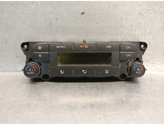 Recambio de mando climatizador para ford s-max (wa6) 2.0 tdci referencia OEM IAM AS7T18C612AC 1865349 