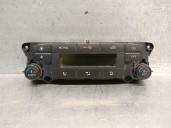 Recambio de mando climatizador para ford s-max (wa6) 2.0 tdci referencia OEM IAM AS7T18C612AC 1865349 
