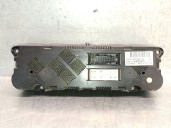 Recambio de mando climatizador para ford s-max (wa6) 2.0 tdci referencia OEM IAM AS7T18C612AC 1865349 