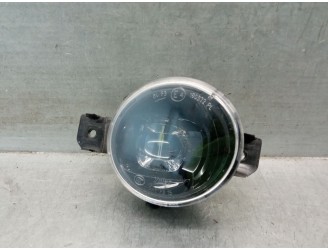 Recambio de faro antiniebla derecho para nissan juke (f15) 1.6 referencia OEM IAM 261508992D 261508992D 