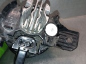 Recambio de faro antiniebla derecho para nissan juke (f15) 1.6 referencia OEM IAM 261508992D 261508992D 