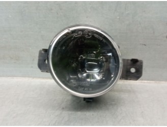 Recambio de faro antiniebla izquierdo para nissan juke (f15) 1.6 referencia OEM IAM 261558992D 261558992D 