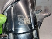Recambio de faro antiniebla izquierdo para nissan juke (f15) 1.6 referencia OEM IAM 261558992D 261558992D 