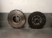 Recambio de kit embrague para volkswagen golf iv berlina (1j1) básico referencia OEM IAM 028141025P 028141025P 