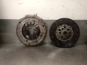 Recambio de kit embrague para volkswagen golf iv berlina (1j1) básico referencia OEM IAM 028141025P 028141025P 