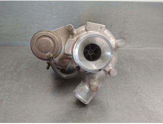 Recambio de turbocompresor para iveco daily iv caja/chasis 35c15 referencia OEM IAM 504137713 504137713 