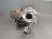 Recambio de turbocompresor para iveco daily iv caja/chasis 35c15 referencia OEM IAM 504137713 504137713 