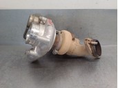 Recambio de turbocompresor para iveco daily iv caja/chasis 35c15 referencia OEM IAM 504137713 504137713 