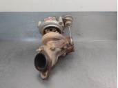 Recambio de turbocompresor para iveco daily iv caja/chasis 35c15 referencia OEM IAM 504137713 504137713 