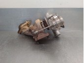 Recambio de turbocompresor para iveco daily iv caja/chasis 35c15 referencia OEM IAM 504137713 504137713 