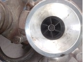 Recambio de turbocompresor para iveco daily iv caja/chasis 35c15 referencia OEM IAM 504137713 504137713 