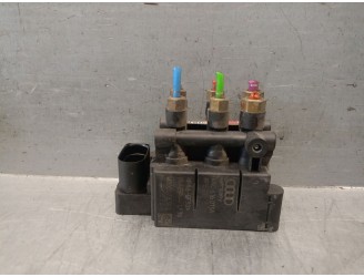 Recambio de modulo electronico para audi a6 allroad c8 (4ah) 50 tdi mild hybrid quattro referencia OEM IAM 4N0616013A  W00007830