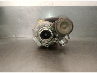 Recambio de turbocompresor para volkswagen golf iv berlina (1j1) básico referencia OEM IAM 038145701A 038145701A 4541592 GARRETT