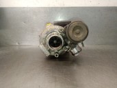 Recambio de turbocompresor para volkswagen golf iv berlina (1j1) básico referencia OEM IAM 038145701A 038145701A 4541592 GARRETT