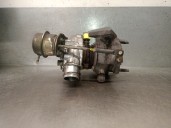 Recambio de turbocompresor para volkswagen golf iv berlina (1j1) básico referencia OEM IAM 038145701A 038145701A 4541592 GARRETT