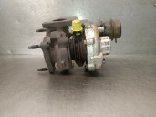 Recambio de turbocompresor para volkswagen golf iv berlina (1j1) básico referencia OEM IAM 038145701A 038145701A 4541592 GARRETT