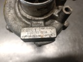 Recambio de turbocompresor para volkswagen golf iv berlina (1j1) básico referencia OEM IAM 038145701A 038145701A 4541592 GARRETT