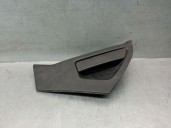 Recambio de maneta exterior trasera derecha para nissan juke (f15) 1.6 referencia OEM IAM 82606BA61A 82606BA61E 