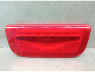 Recambio de luz central de freno para nissan juke (f15) 1.6 referencia OEM IAM 26590BV80A 26590BV80A 