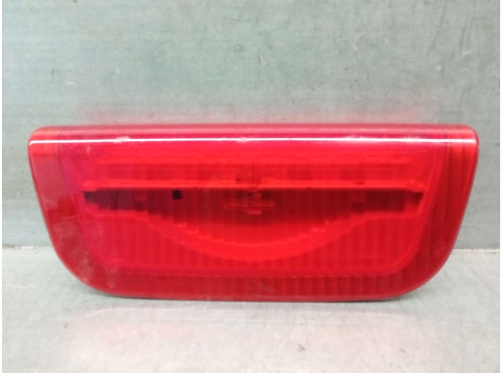 Recambio de luz central de freno para nissan juke (f15) 1.6 referencia OEM IAM 26590BV80A 26590BV80A 