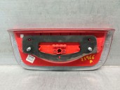 Recambio de luz central de freno para nissan juke (f15) 1.6 referencia OEM IAM 26590BV80A 26590BV80A 