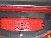 Recambio de luz central de freno para nissan juke (f15) 1.6 referencia OEM IAM 26590BV80A 26590BV80A 
