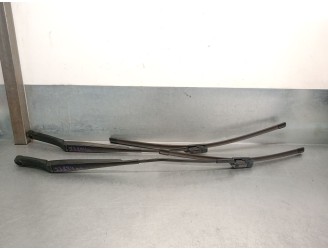 Recambio de brazo limpia delantero derecho para volkswagen passat variant (3g5) 2.0 tdi referencia OEM IAM 3G1955409  3G1955409