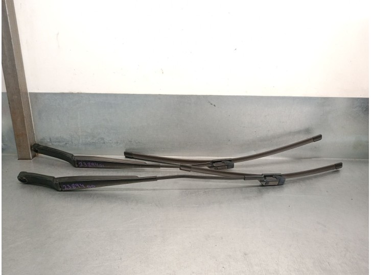 Recambio de brazo limpia delantero derecho para volkswagen passat variant (3g5) 2.0 tdi referencia OEM IAM 3G1955409  3G1955409