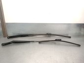 Recambio de brazo limpia delantero derecho para volkswagen passat variant (3g5) 2.0 tdi referencia OEM IAM 3G1955409  3G1955409