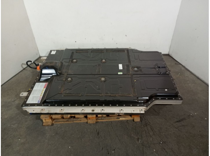 Recambio de bateria para hyundai kona furgoneta/suv (os, ose, osi) ev referencia OEM IAM 37501BF850  