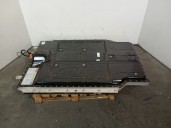 Recambio de bateria para hyundai kona furgoneta/suv (os, ose, osi) ev referencia OEM IAM 37501BF850  