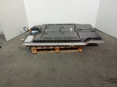 Recambio de bateria para hyundai kona furgoneta/suv (os, ose, osi) ev referencia OEM IAM 37501BF850  