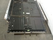 Recambio de bateria para hyundai kona furgoneta/suv (os, ose, osi) ev referencia OEM IAM 37501BF850  