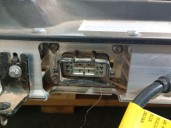 Recambio de bateria para hyundai kona furgoneta/suv (os, ose, osi) ev referencia OEM IAM 37501BF850  