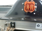 Recambio de bateria para hyundai kona furgoneta/suv (os, ose, osi) ev referencia OEM IAM 37501BF850  